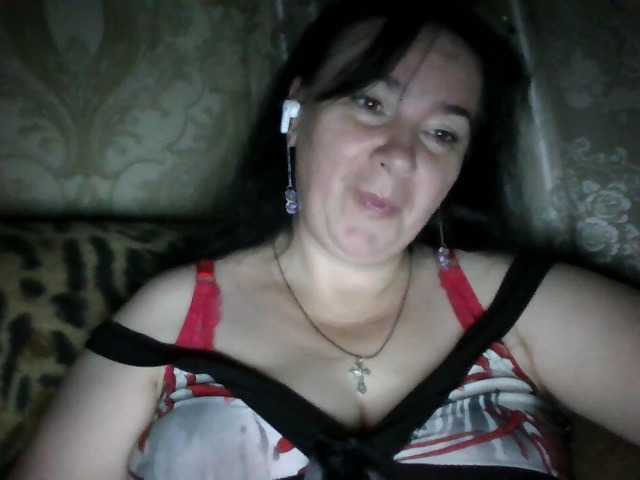 CharmingLady