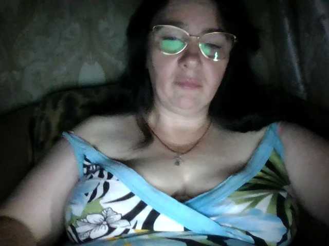 CharmingLady live cam preview