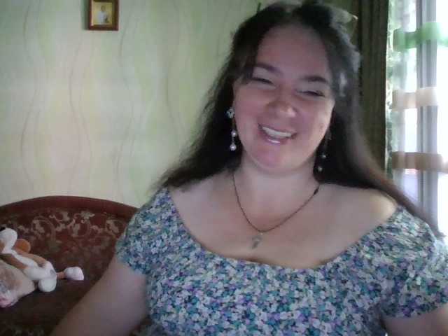 CharmingLady