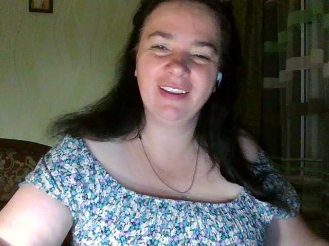 CharmingLady