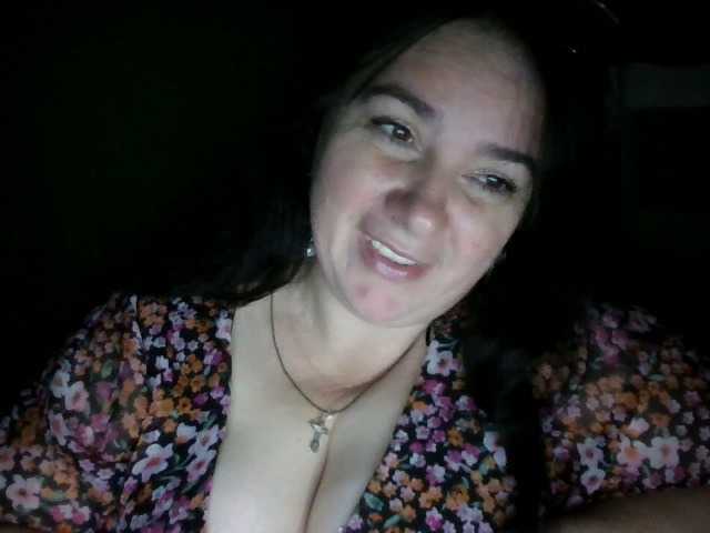 CharmingLady
