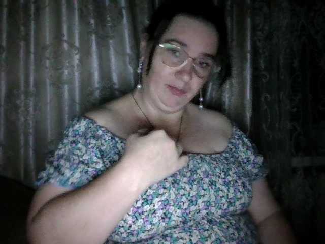 CharmingLady
