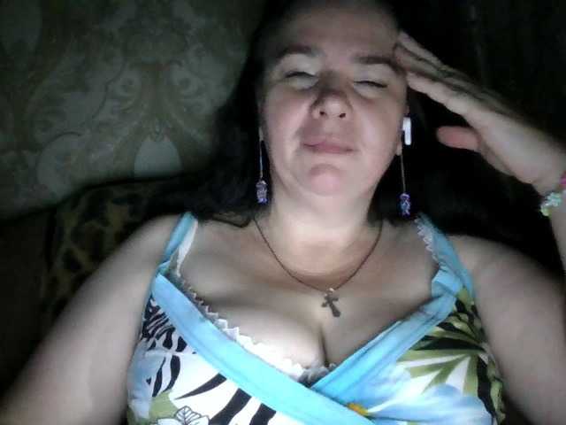 CharmingLady live cam
