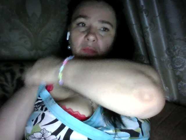 CharmingLady