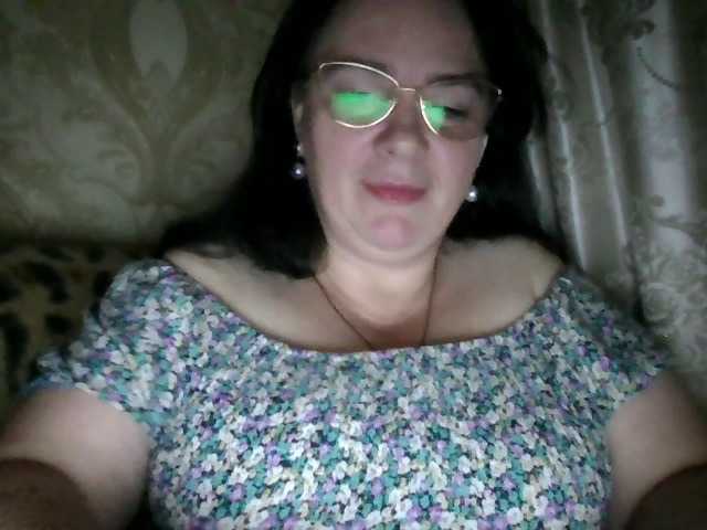 CharmingLady, en vivo ahora en BongaCams