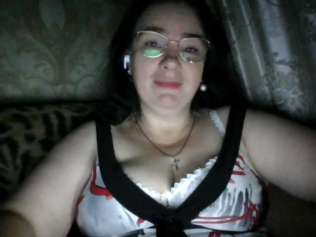 CharmingLady, en vivo ahora en BongaCams