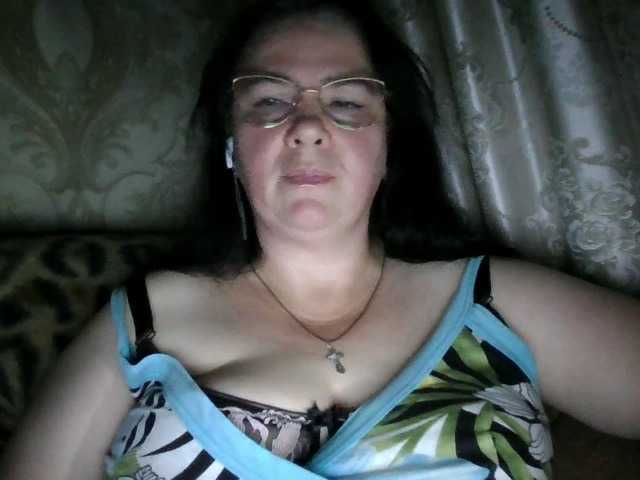 CharmingLady live cam preview