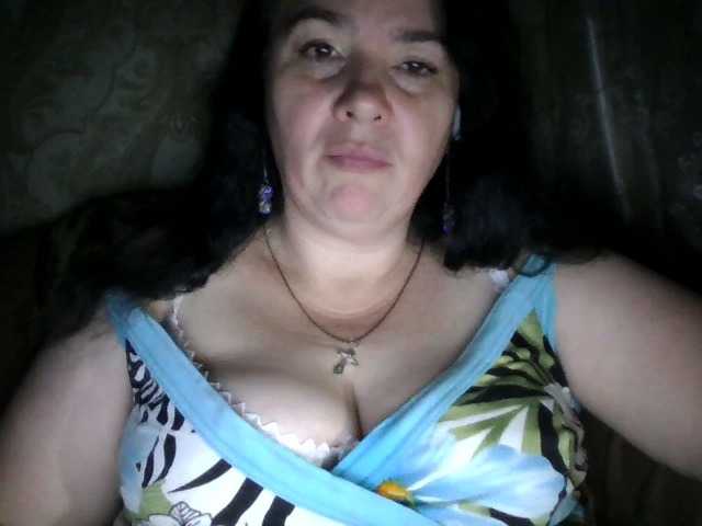 CharmingLady live webcam show