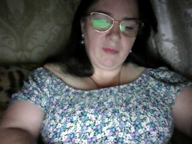CharmingLady live cam preview