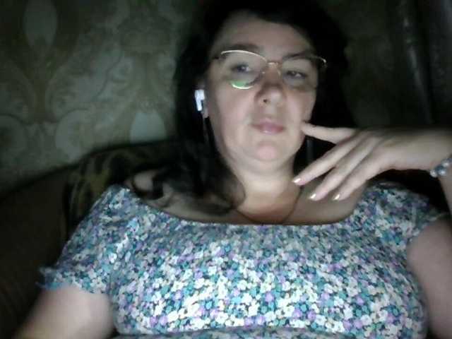 CharmingLady live cam preview