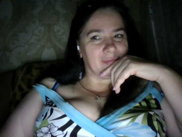 CharmingLady