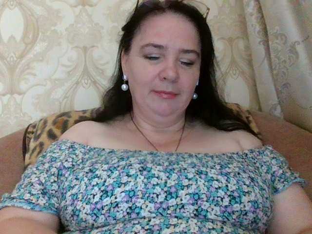 CharmingLady live cam preview
