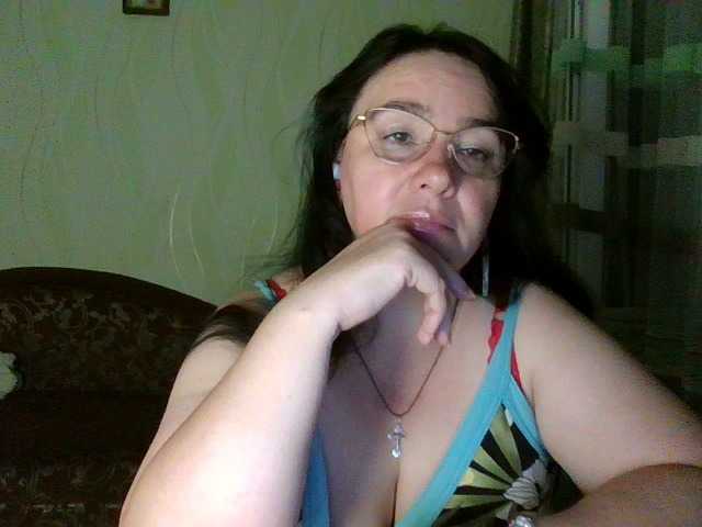 CharmingLady live cam preview