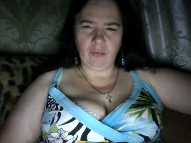 CharmingLady live webcam show