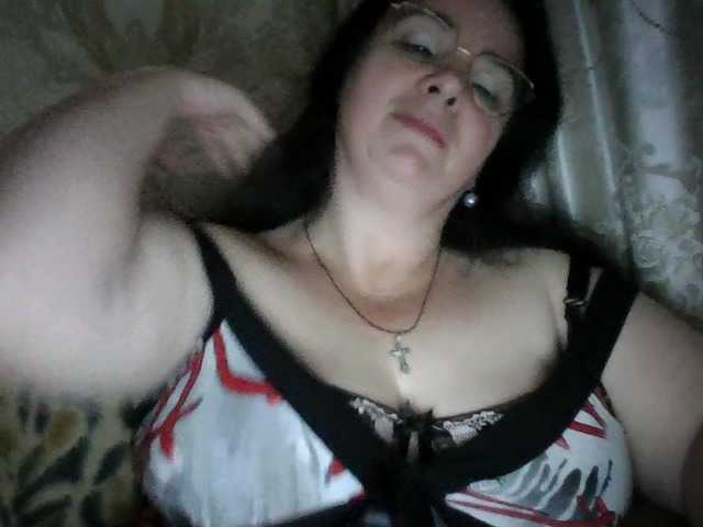 CharmingLady live cam preview