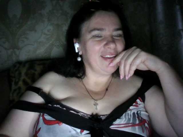 CharmingLady, en vivo ahora en BongaCams