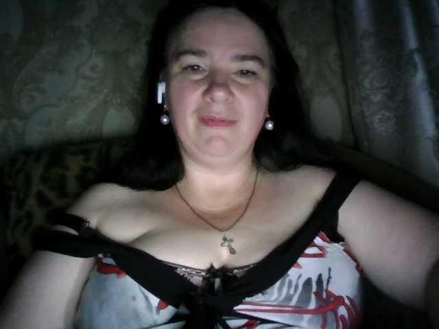 CharmingLady live cam preview