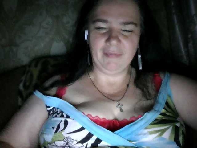 CharmingLady
