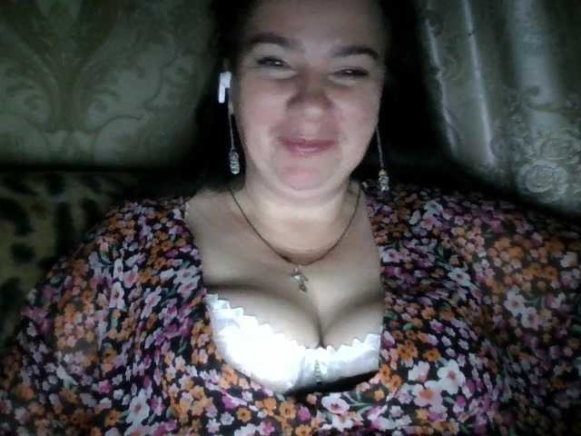 CharmingLady live webcam show