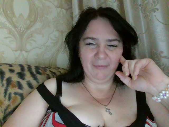 CharmingLady live cam preview