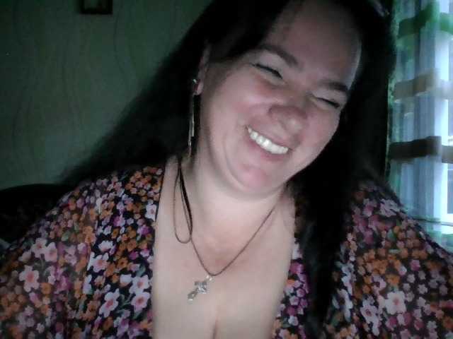 CharmingLady