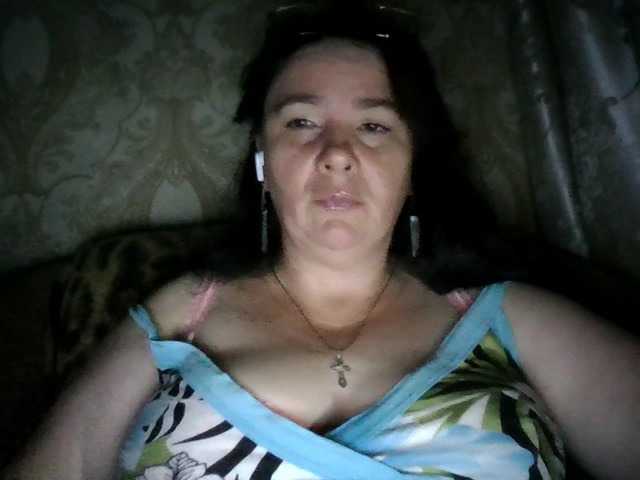 CharmingLady
