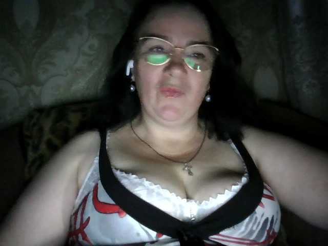 CharmingLady, en vivo ahora en BongaCams