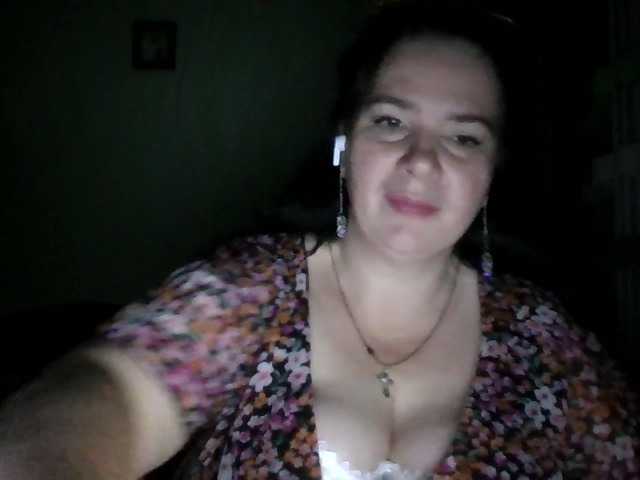 CharmingLady live webcam show