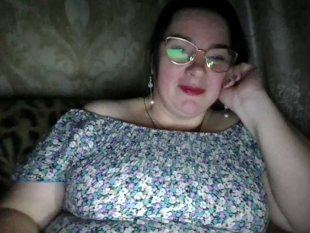 CharmingLady