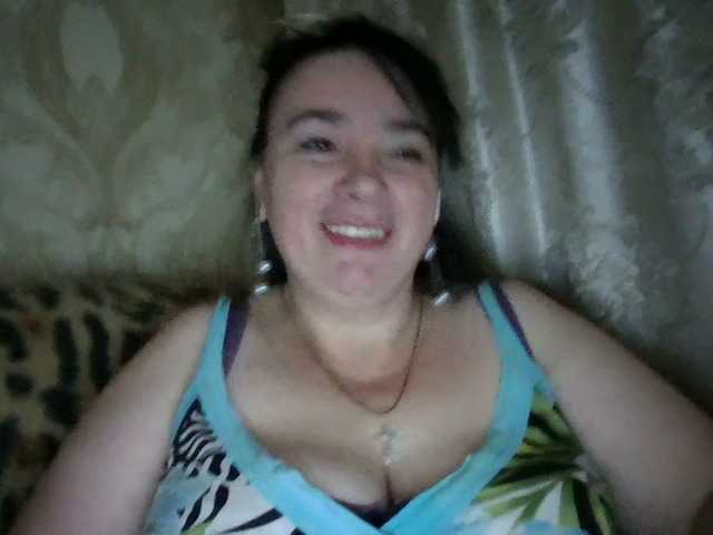 CharmingLady