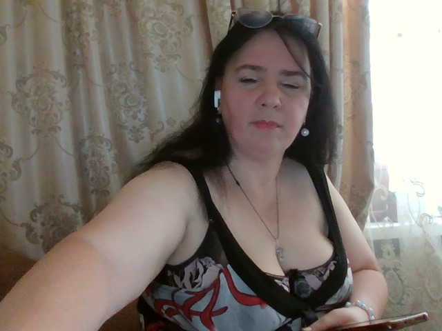 CharmingLady live cam preview