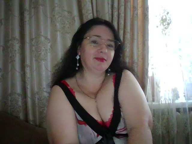 CharmingLady