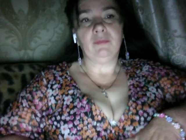 CharmingLady live webcam show