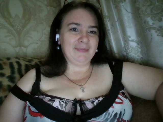 CharmingLady, en directo ahora en BongaCams
