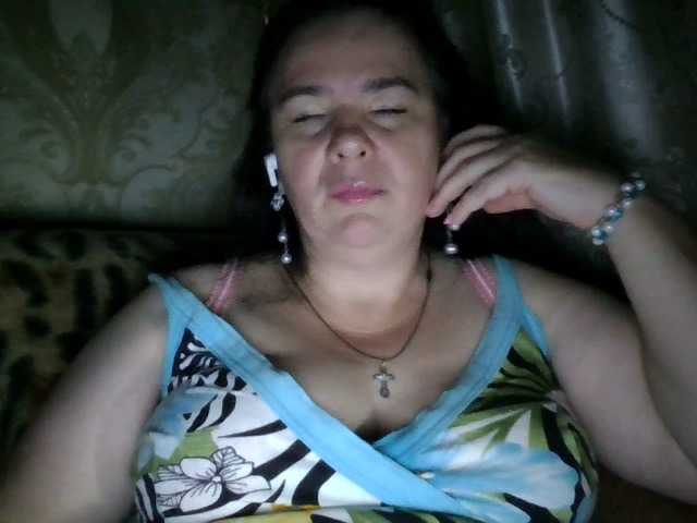 CharmingLady live webcam show