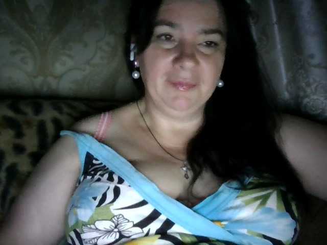 CharmingLady