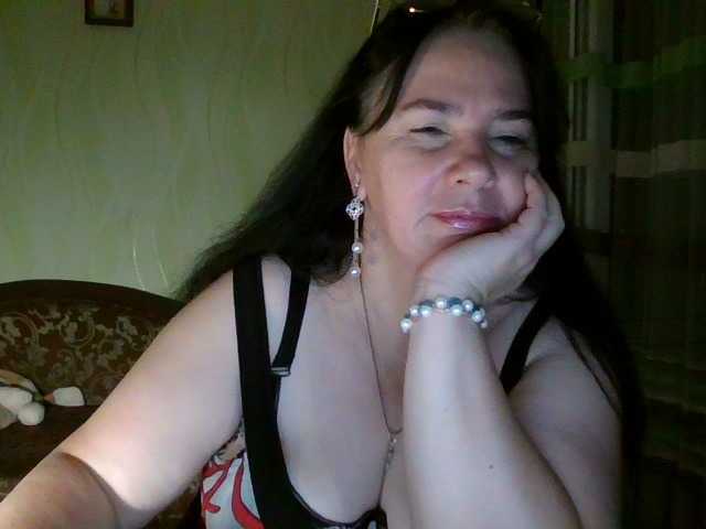 CharmingLady live webcam show
