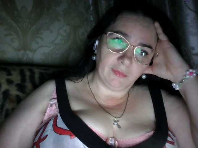 CharmingLady live cam preview