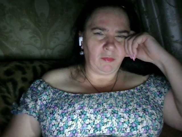 CharmingLady live cam preview