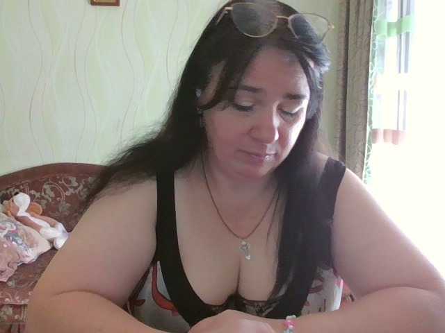 CharmingLady live webcam show