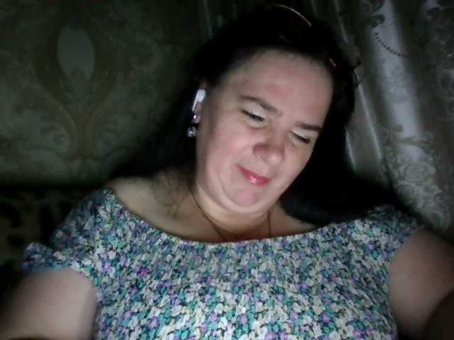 CharmingLady live cam preview