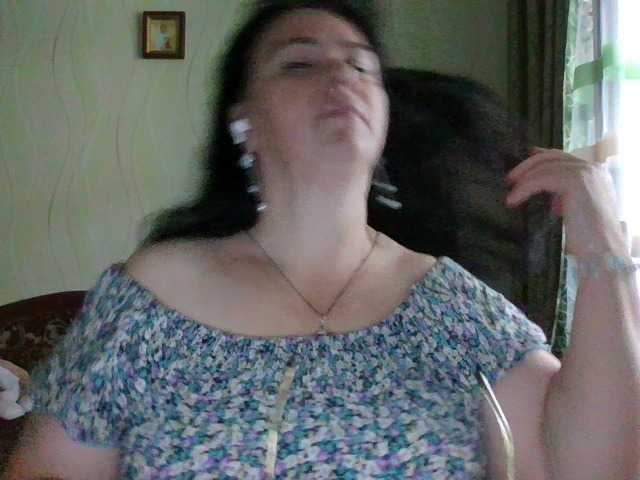CharmingLady