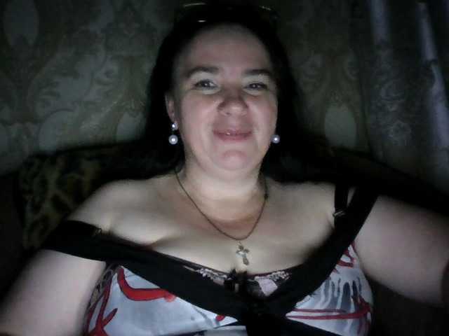 CharmingLady