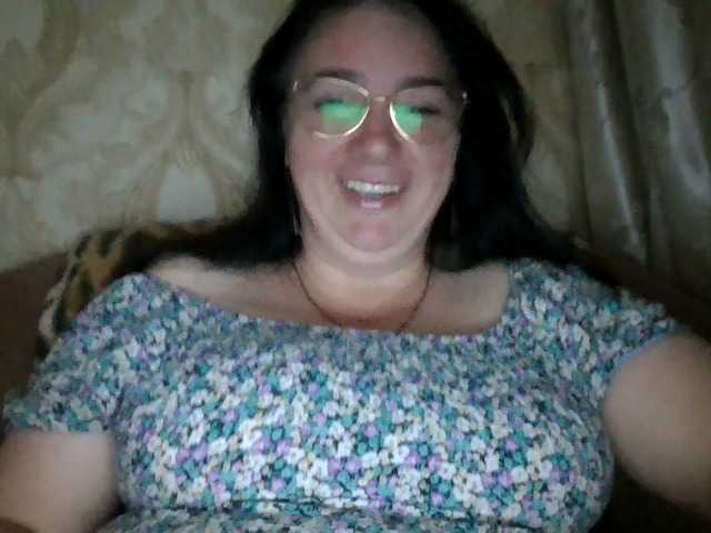 CharmingLady live cam on BongaCams