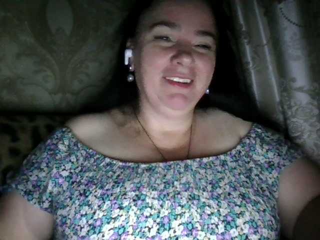 CharmingLady