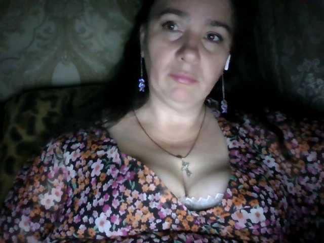 CharmingLady live webcam show