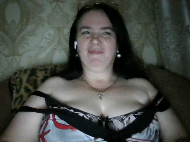 CharmingLady, live now on BongaCams