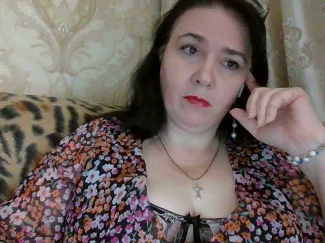 CharmingLady