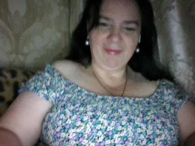 CharmingLady live webcam show