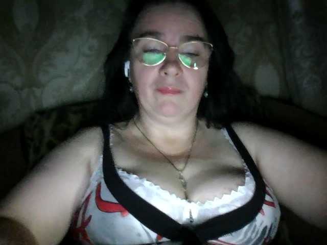 CharmingLady, en vivo ahora en BongaCams